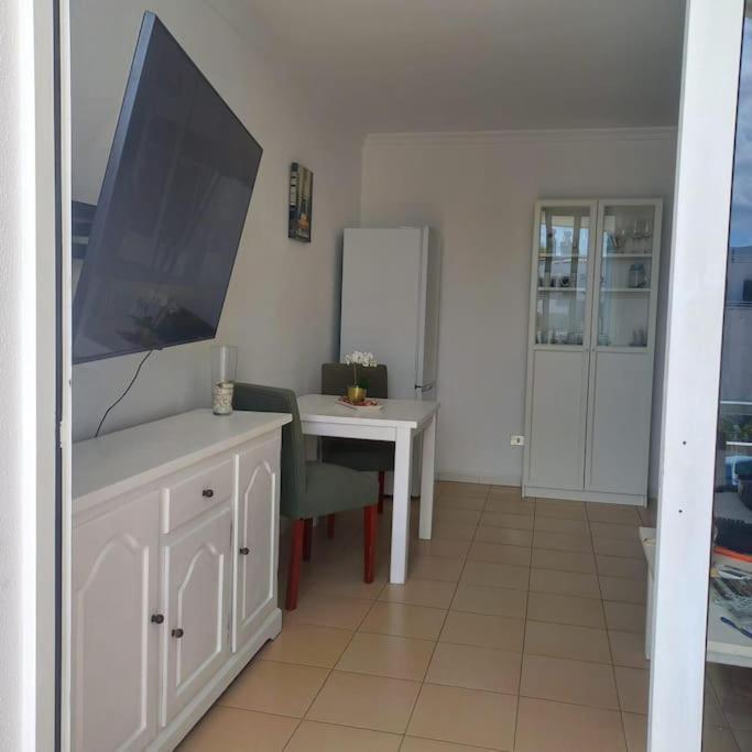 Estudio En Golf Del Sur San Miguel de Abona Ngoại thất bức ảnh