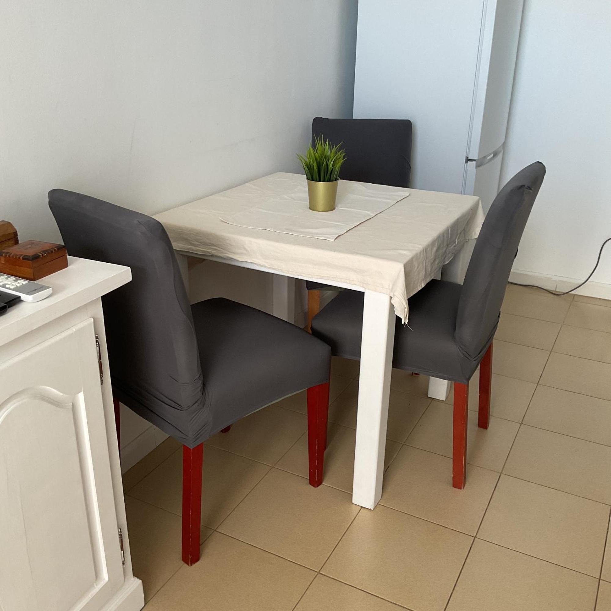 Estudio En Golf Del Sur San Miguel de Abona Ngoại thất bức ảnh